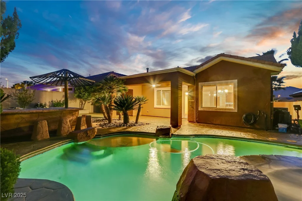 936 Viscanio, Las Vegas, NV 89138