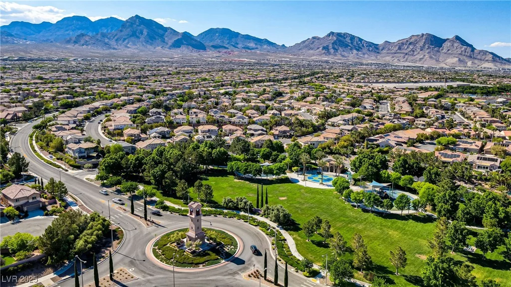 936 Viscanio, Las Vegas, NV 89138