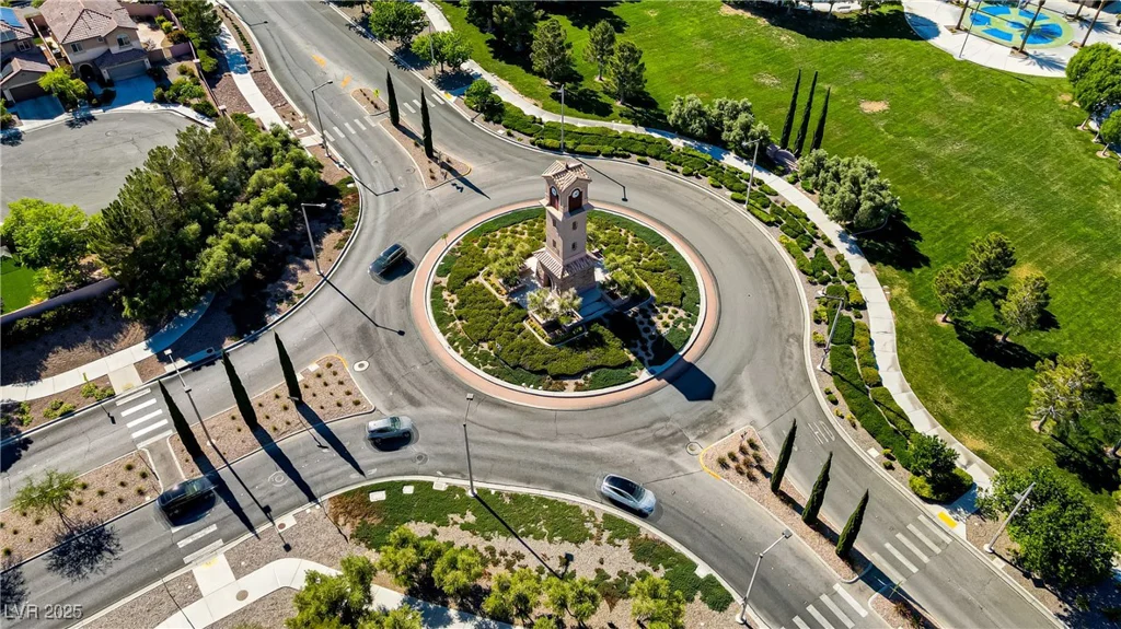 936 Viscanio, Las Vegas, NV 89138