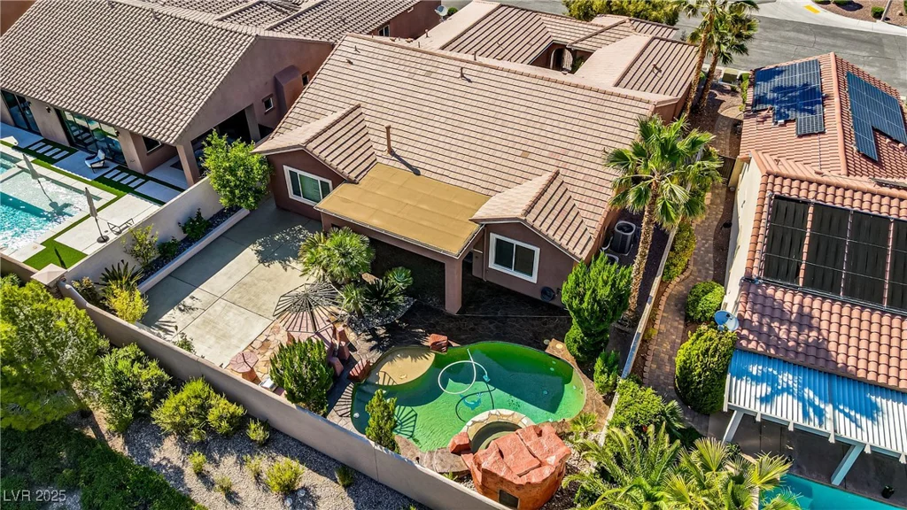 936 Viscanio, Las Vegas, NV 89138