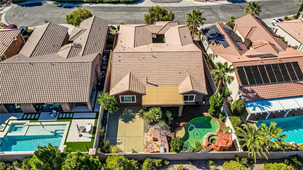 936 Viscanio, Las Vegas, NV 89138