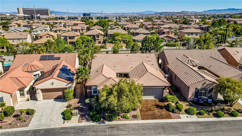 936 Viscanio, Las Vegas, NV 89138