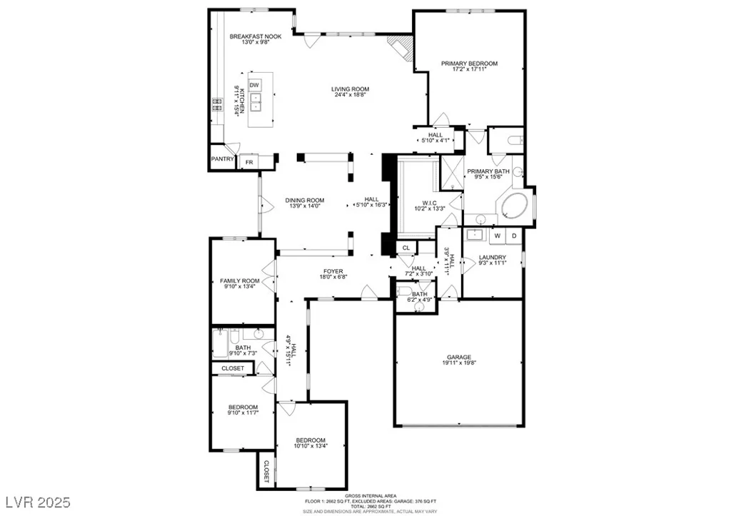 936 Viscanio, Las Vegas, NV 89138