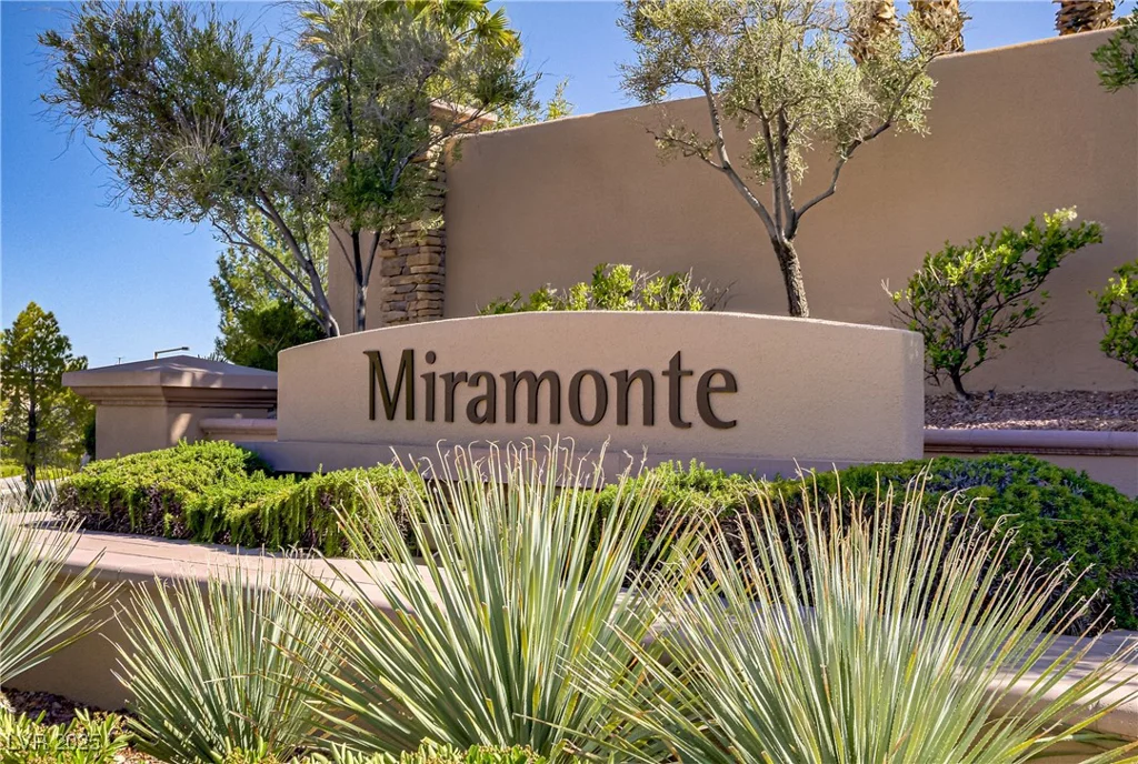 936 Viscanio, Las Vegas, NV 89138