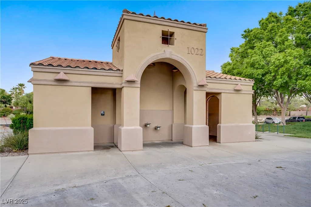 936 Viscanio, Las Vegas, NV 89138