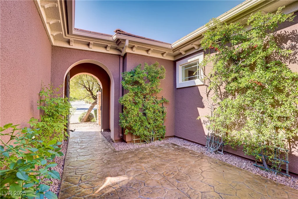 936 Viscanio, Las Vegas, NV 89138