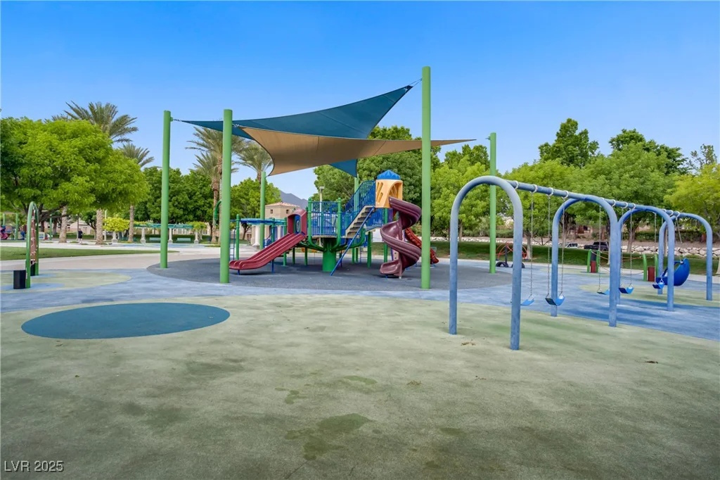 936 Viscanio, Las Vegas, NV 89138