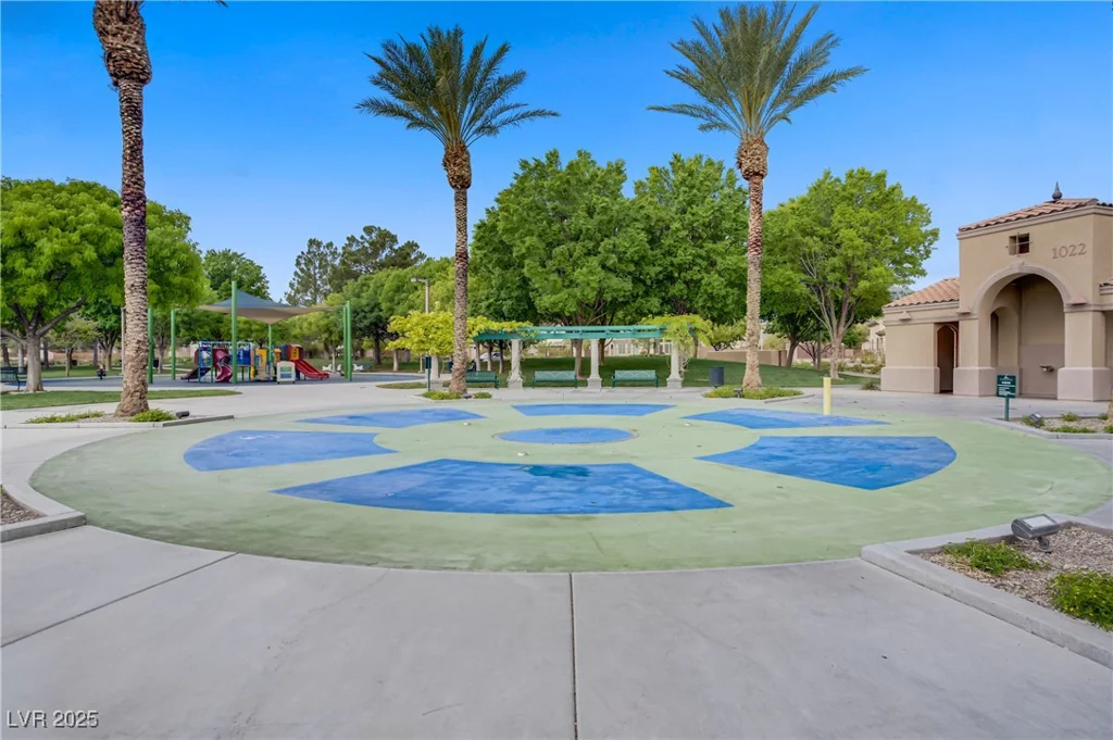 936 Viscanio, Las Vegas, NV 89138