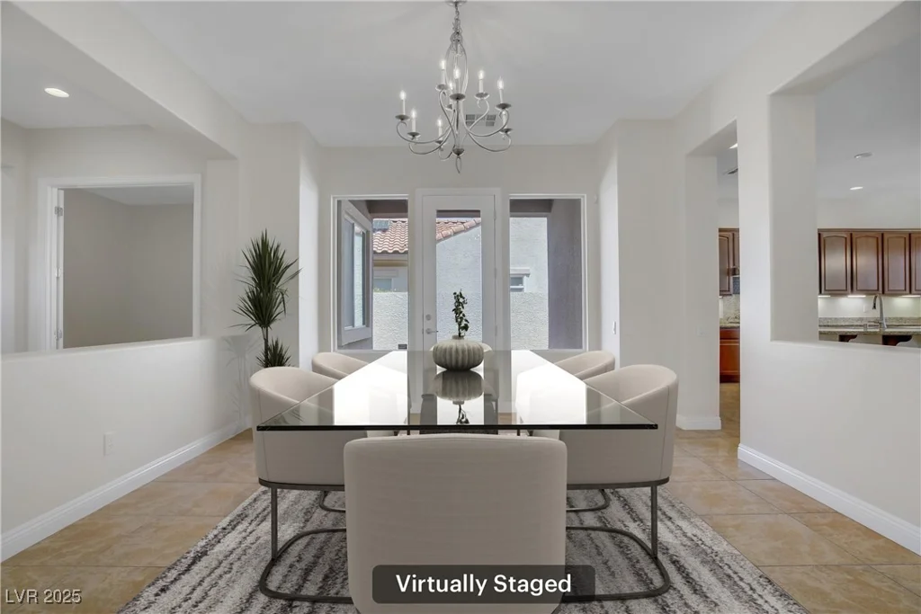 936 Viscanio, Las Vegas, NV 89138