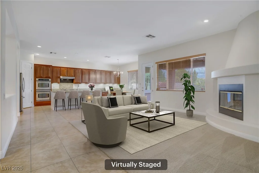 936 Viscanio, Las Vegas, NV 89138