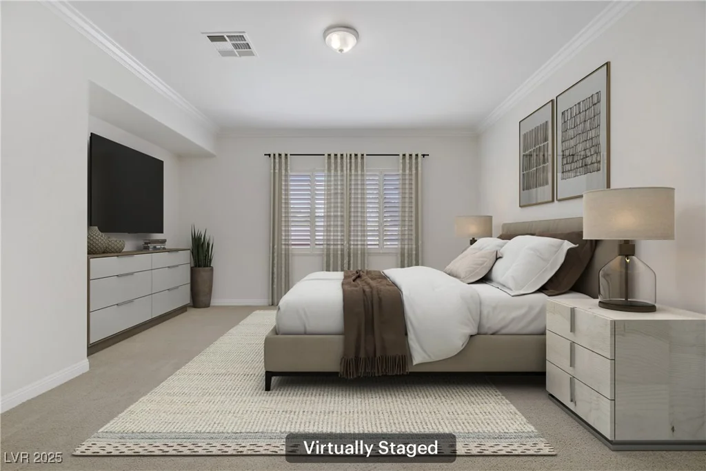 936 Viscanio, Las Vegas, NV 89138