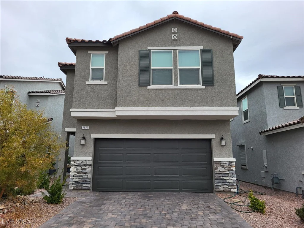 7672 Lush Oasis, Las Vegas, NV 89113