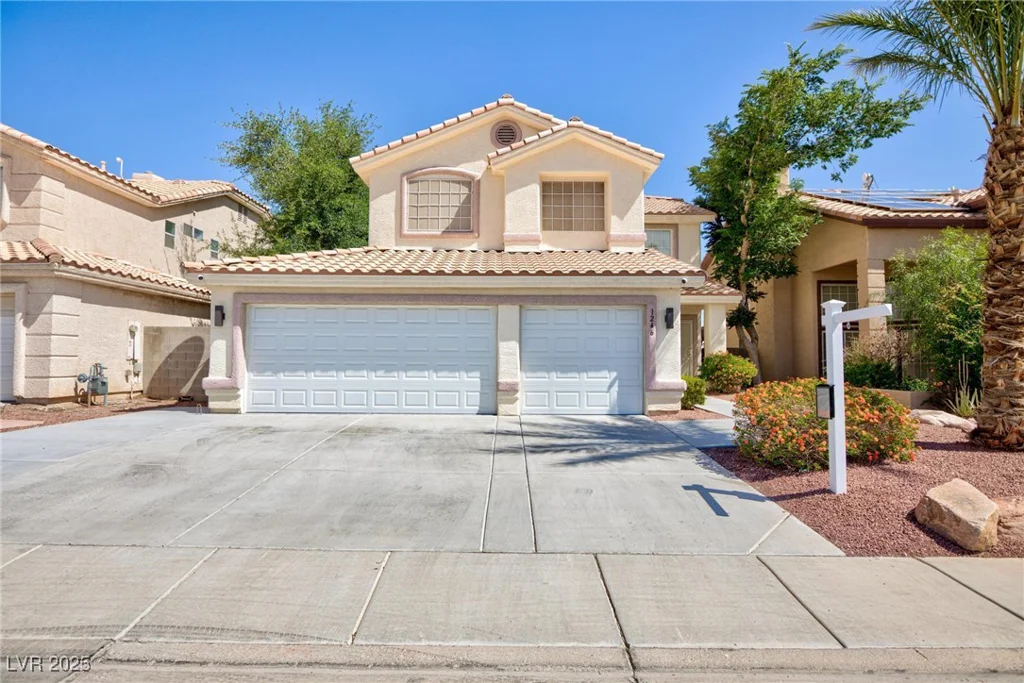 1246 Gary, Las Vegas, NV 89123