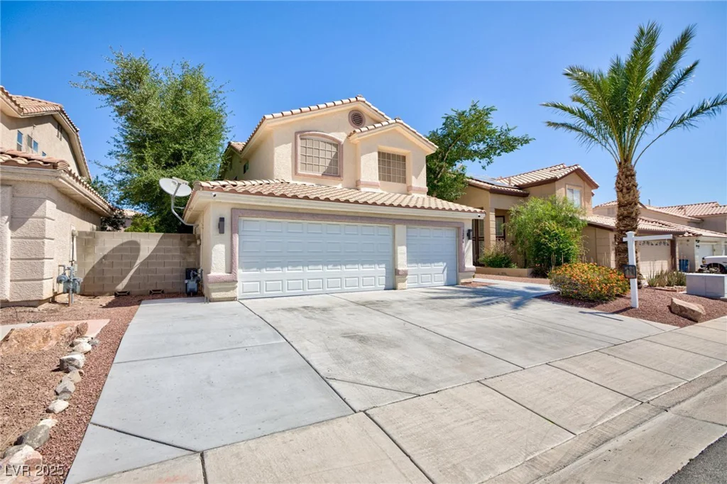 1246 Gary, Las Vegas, NV 89123