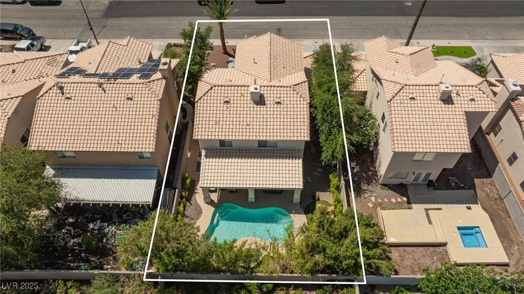 1246 Gary, Las Vegas, NV 89123