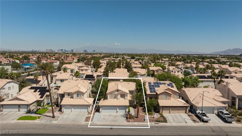 1246 Gary, Las Vegas, NV 89123