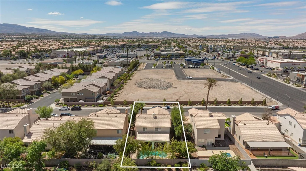 1246 Gary, Las Vegas, NV 89123