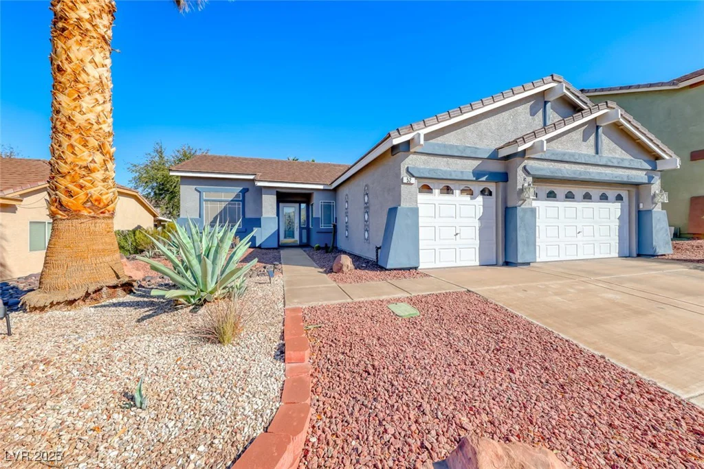 52 Vallejo Verde, Henderson, NV 89012