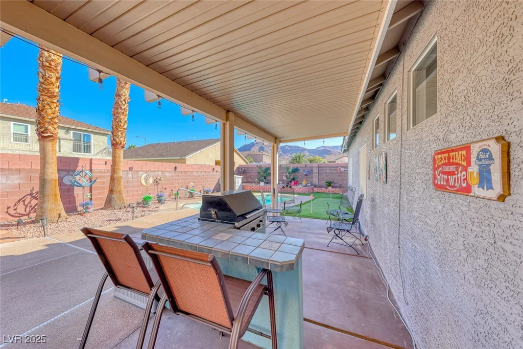 52 Vallejo Verde, Henderson, NV 89012