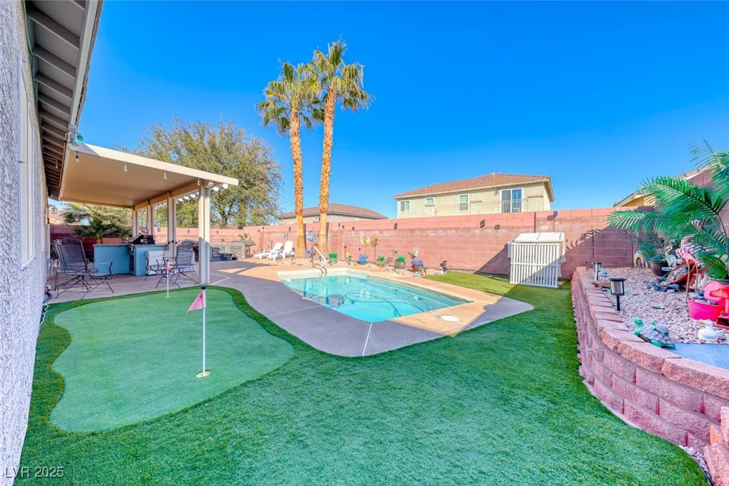 52 Vallejo Verde, Henderson, NV 89012