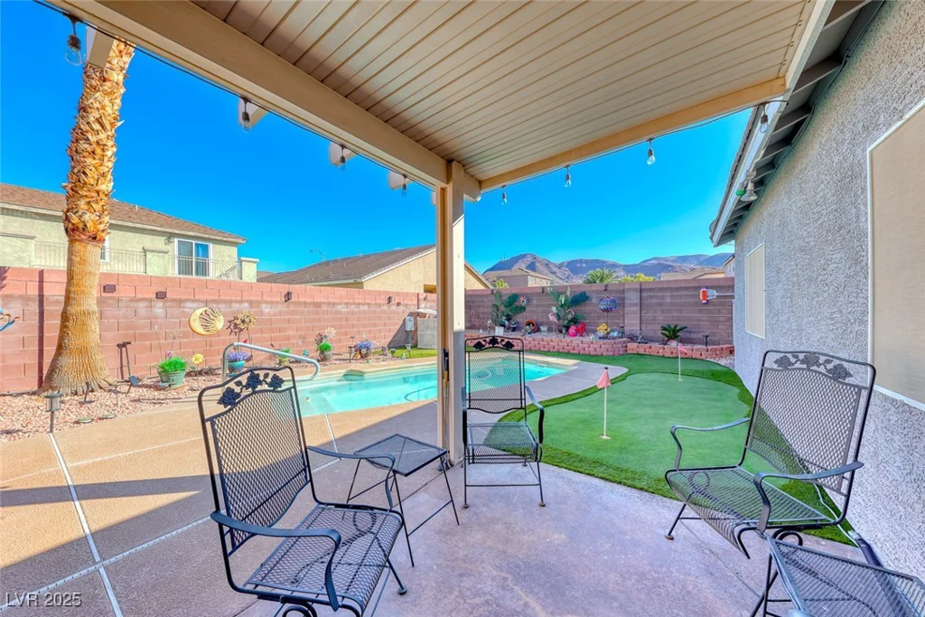 52 Vallejo Verde, Henderson, NV 89012