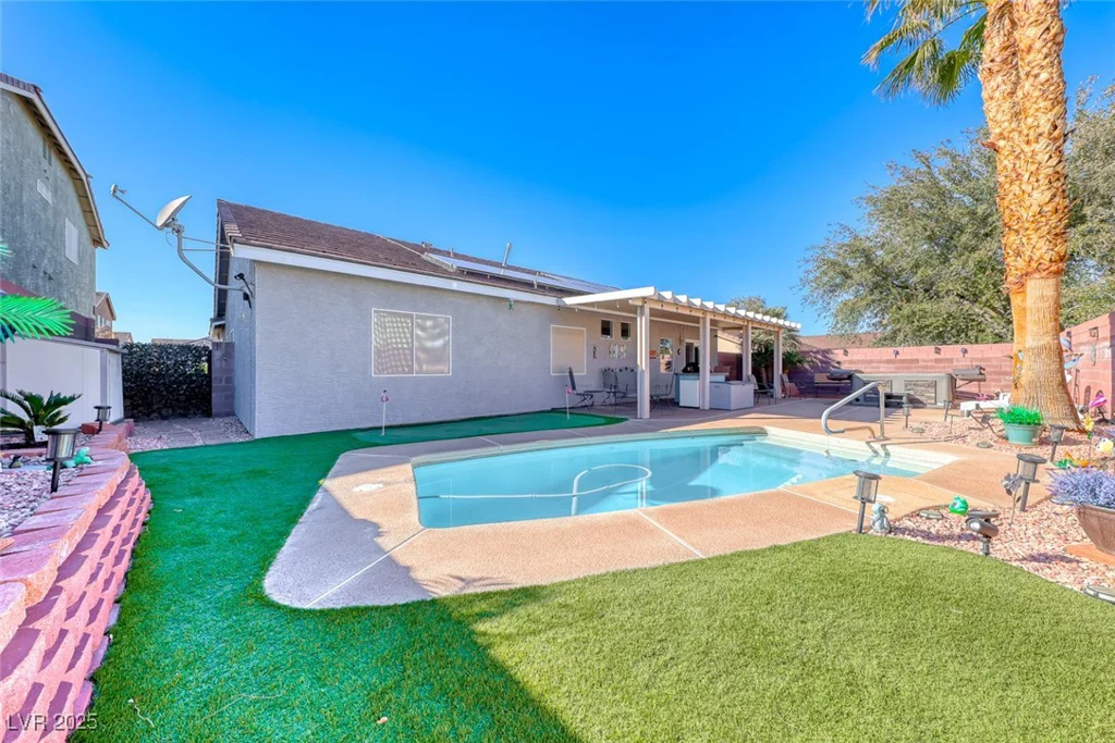 52 Vallejo Verde, Henderson, NV 89012