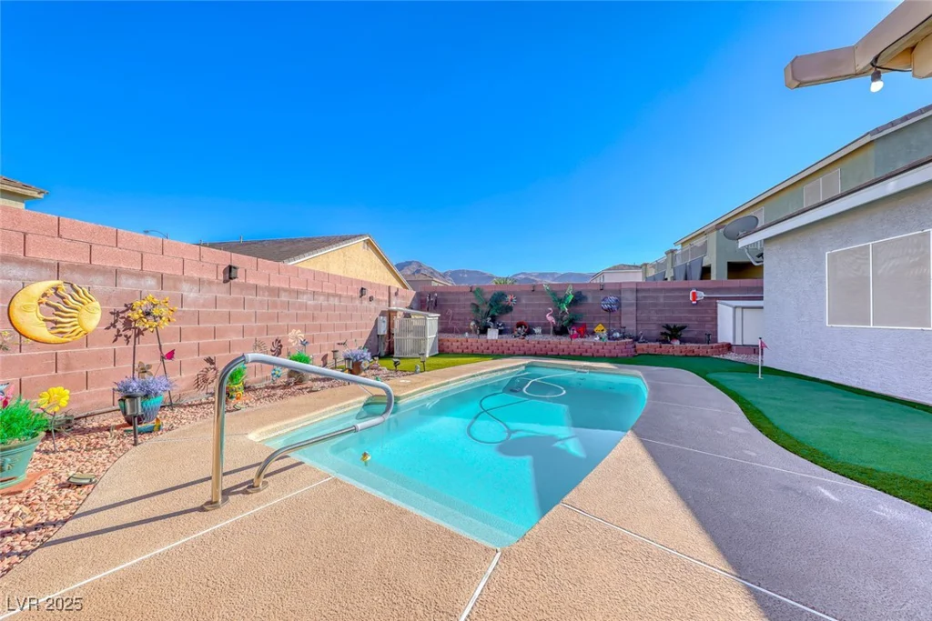 52 Vallejo Verde, Henderson, NV 89012