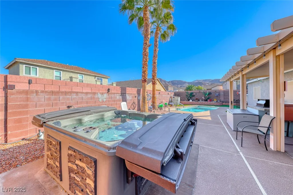 52 Vallejo Verde, Henderson, NV 89012