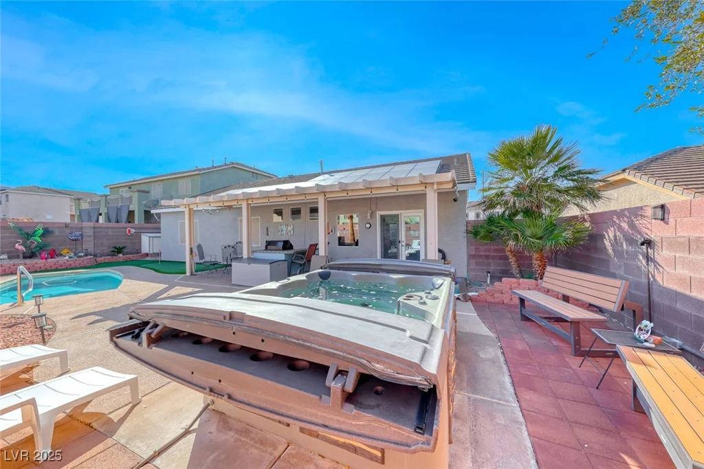 52 Vallejo Verde, Henderson, NV 89012