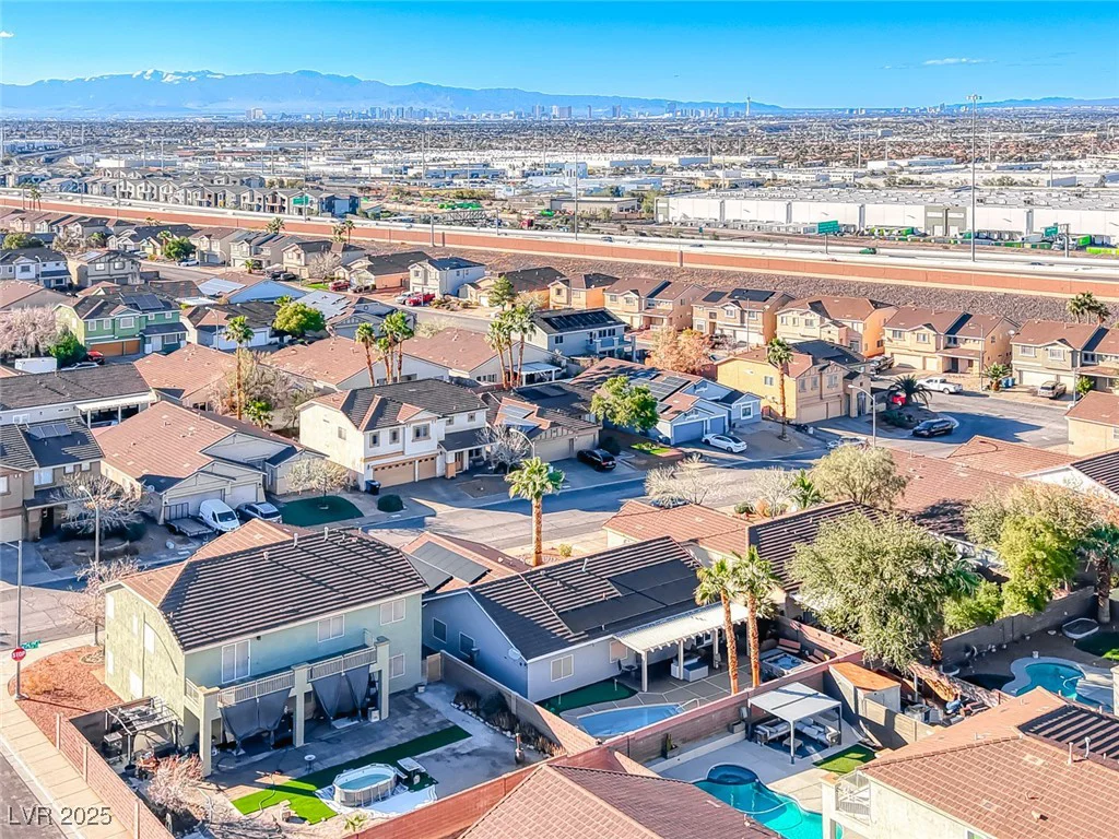 52 Vallejo Verde, Henderson, NV 89012