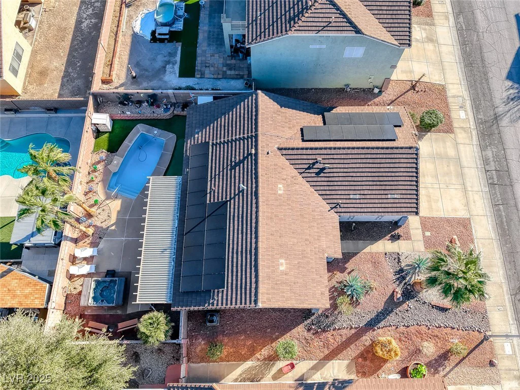 52 Vallejo Verde, Henderson, NV 89012