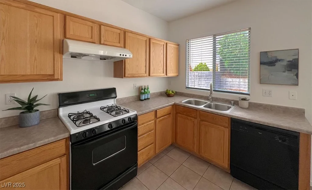 4439 Yellow Harbor, Las Vegas, NV 89129