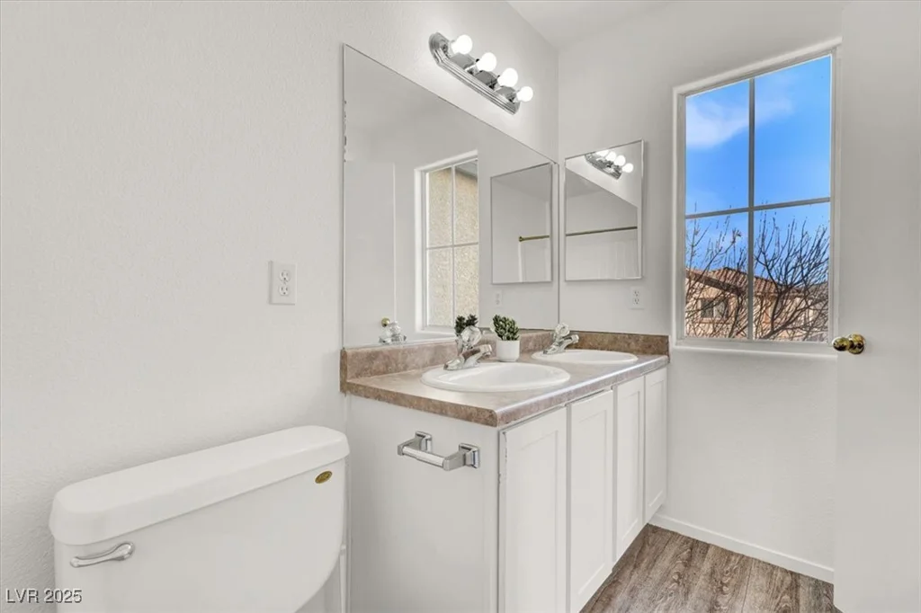 4439 Yellow Harbor, Las Vegas, NV 89129