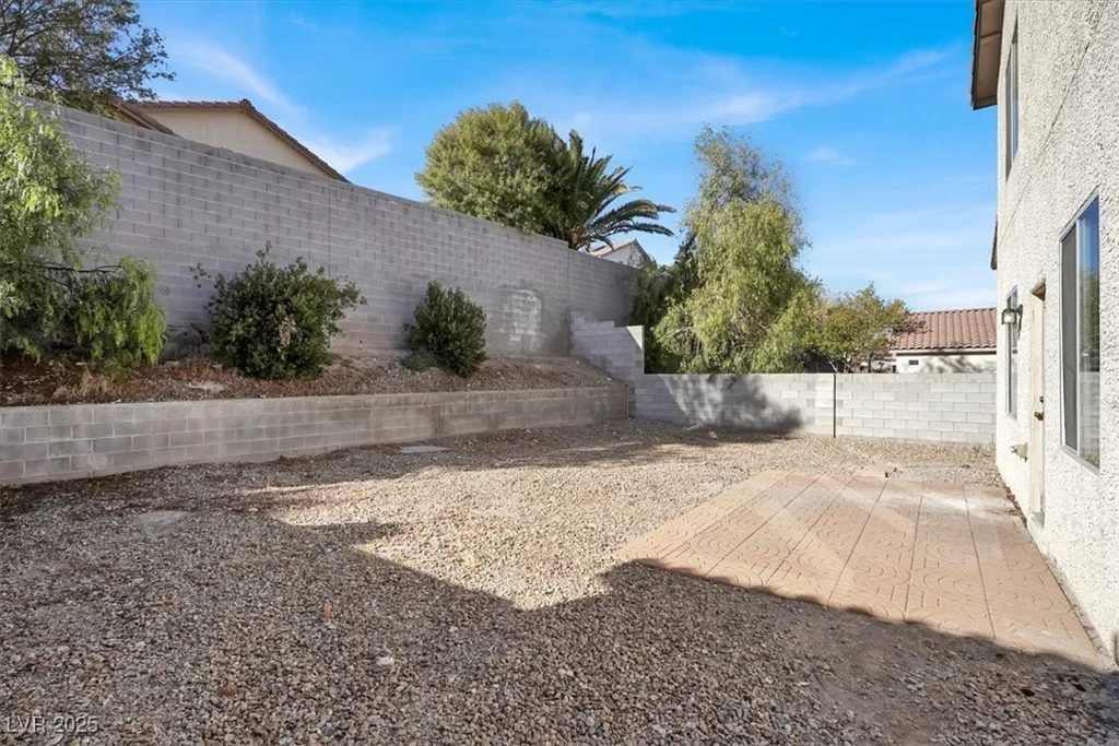 4439 Yellow Harbor, Las Vegas, NV 89129