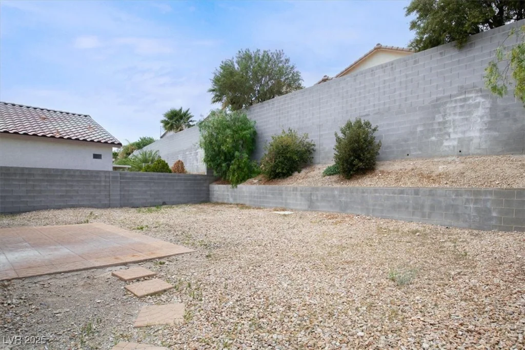 4439 Yellow Harbor, Las Vegas, NV 89129