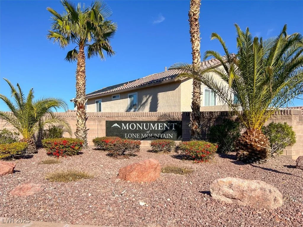 4439 Yellow Harbor, Las Vegas, NV 89129