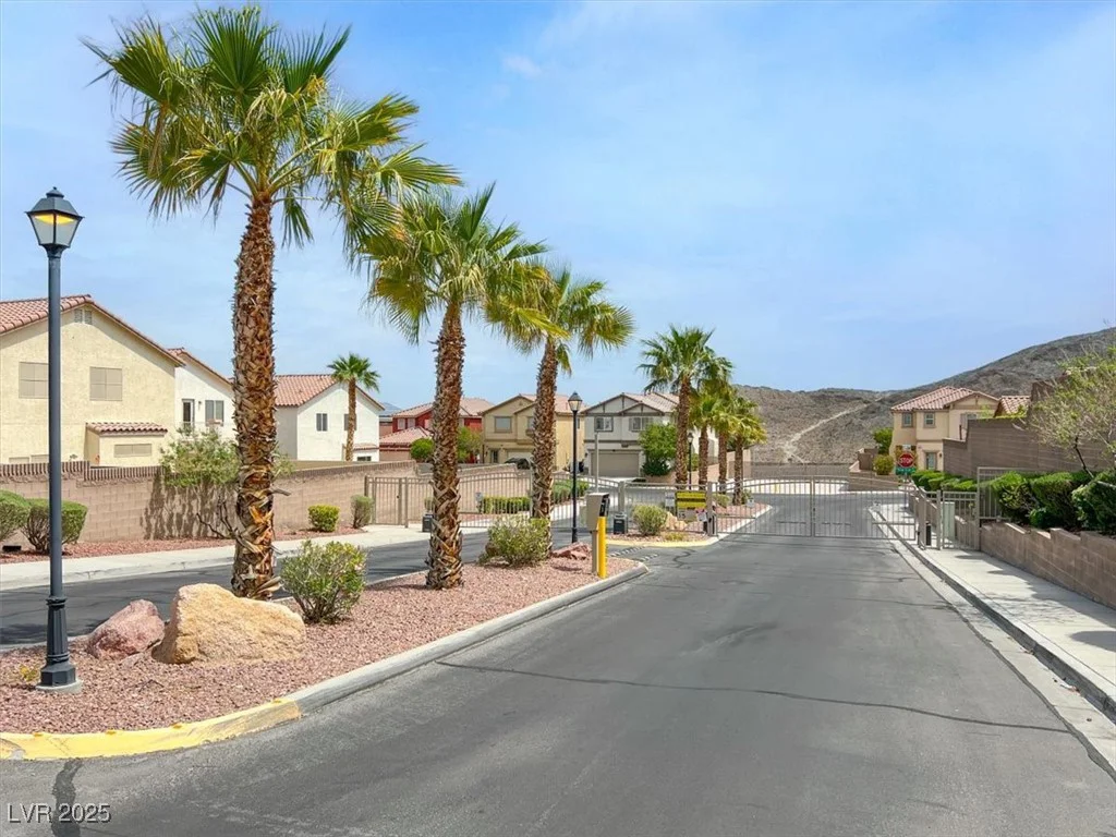 4439 Yellow Harbor, Las Vegas, NV 89129