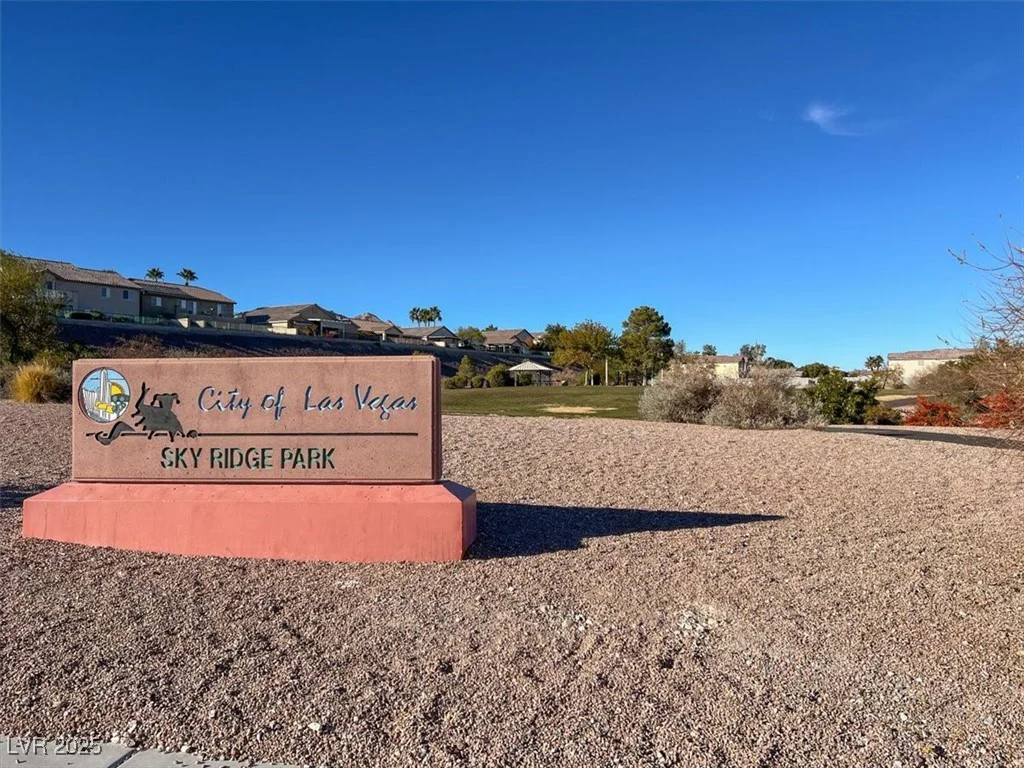 4439 Yellow Harbor, Las Vegas, NV 89129