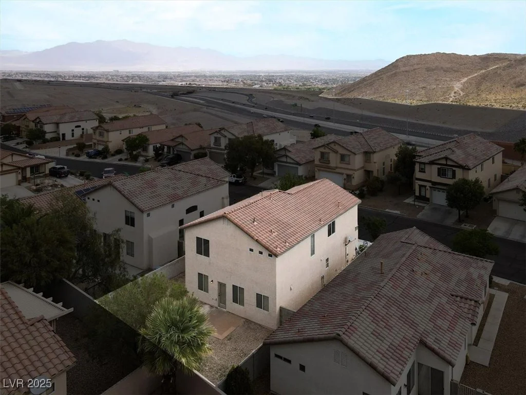 4439 Yellow Harbor, Las Vegas, NV 89129