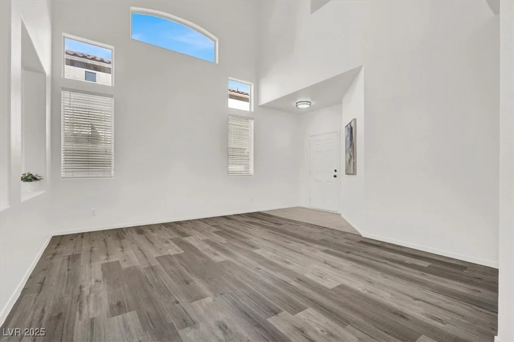4439 Yellow Harbor, Las Vegas, NV 89129