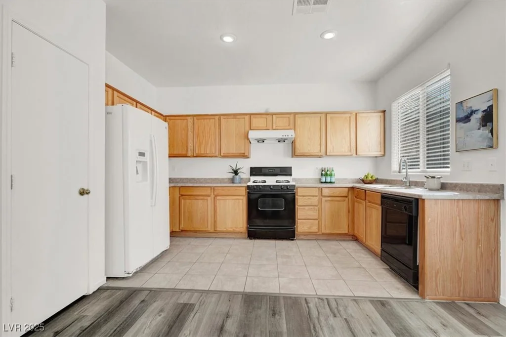 4439 Yellow Harbor, Las Vegas, NV 89129