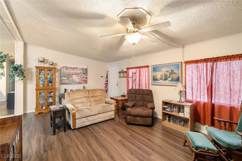 4931 Comanche, Pahrump, NV 89061