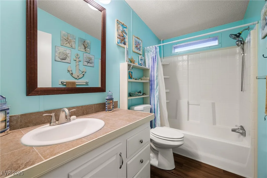4931 Comanche, Pahrump, NV 89061