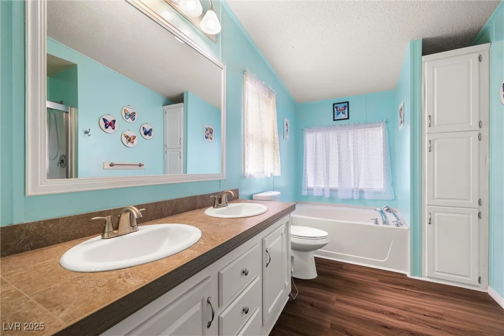 4931 Comanche, Pahrump, NV 89061