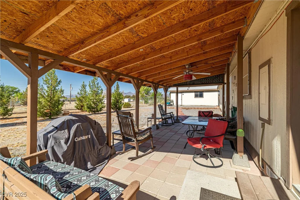 4931 Comanche, Pahrump, NV 89061