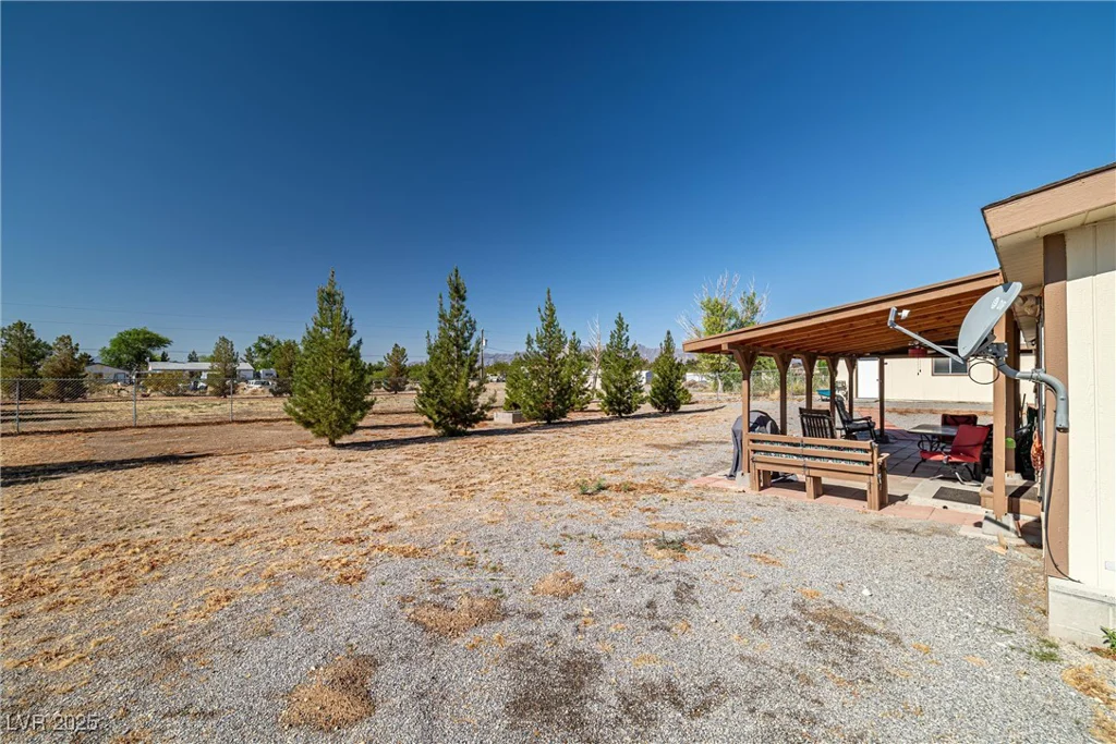 4931 Comanche, Pahrump, NV 89061
