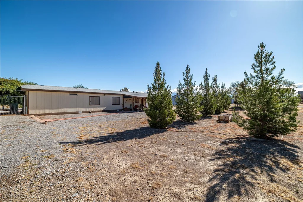 4931 Comanche, Pahrump, NV 89061