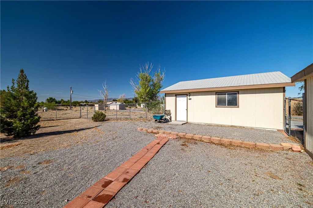 4931 Comanche, Pahrump, NV 89061
