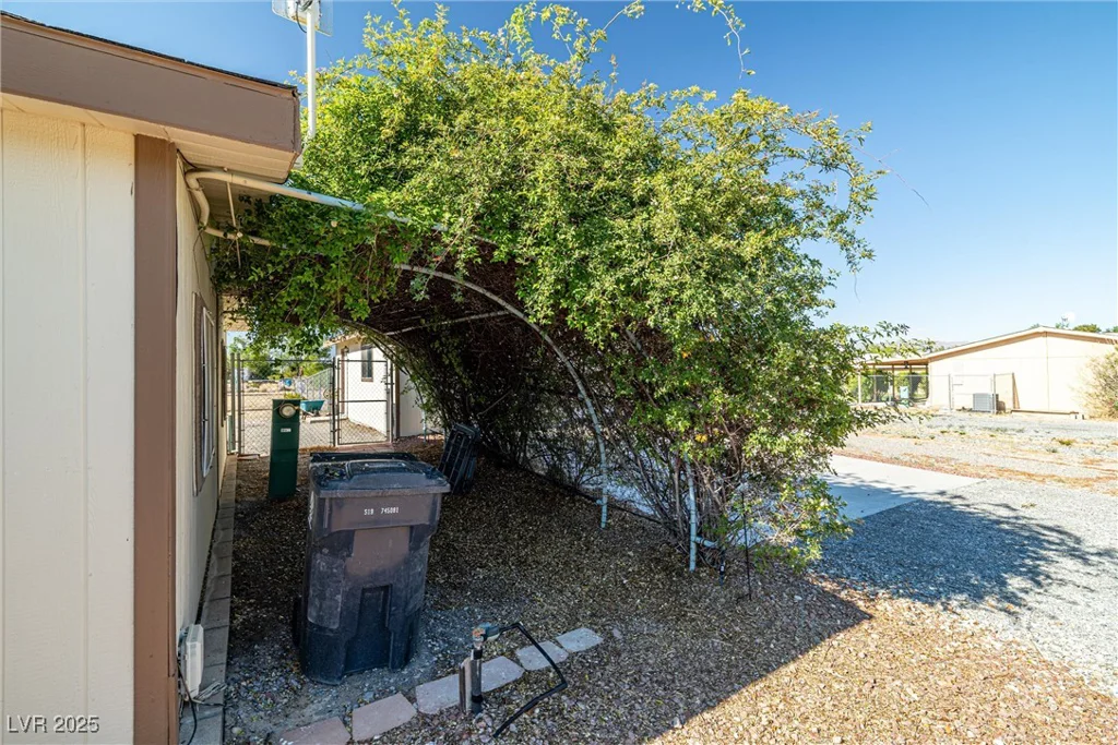 4931 Comanche, Pahrump, NV 89061