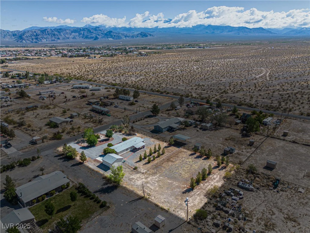 4931 Comanche, Pahrump, NV 89061